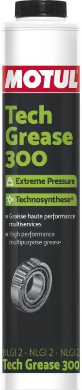 MOTUL TECH GREASE 300 400G Szybka dostawa