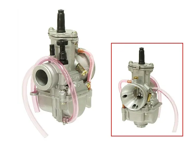 Zniżka PSYCHIC GAŹNIK PWK 30MM UNIWERSALNY 2T