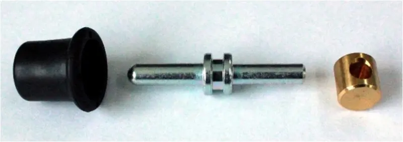 TOURMAX TŁOCZEK DŹWIGNI SPRZĘGŁA HYDRAULICZNEGO SUZUKI - PATRZ OPIS DODATKOWY (MADE IN JAPAN) Rabat