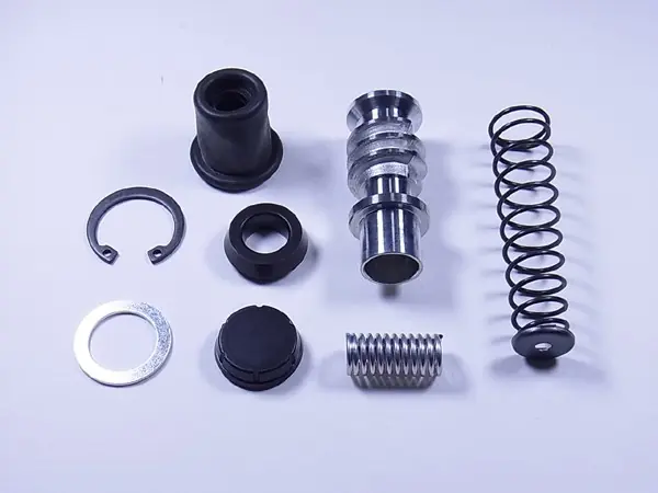 Hit sprzedaży TOURMAX ZESTAW NAPRAWCZY POMPY SPRZĘGŁA YAMAHA FJ 1200 ‘86-‘94, FZR 1000 ‘87-‘88, V-MAX ‘85-‘02/ FZ/FZX (MADE IN JAPAN)