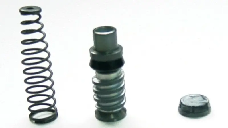 TOURMAX ZESTAW NAPRAWCZY POMPY SPRZĘGŁA KAWASAKI GPX/GPZ/GTR/VN/ZRX/ZX7R/ZX9R/ZXR/ZZR (MADE IN JAPAN) Super okazja