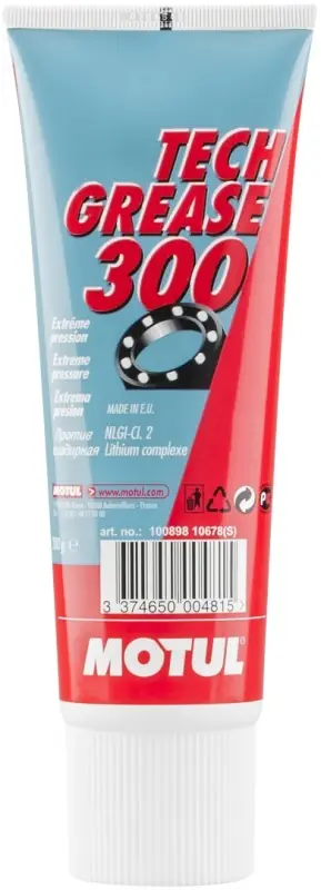 Nowość MOTUL TECH GREASE 300 200G