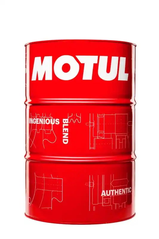 MOTUL OLEJ SILNIK 5100 4T ESTER 10W40 BECZKA 208L Hit sprzedaży