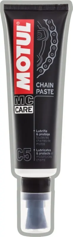 MOTUL C5 CHAIN PASTE 150ML Zniżka