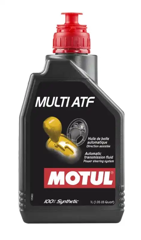 Tylko dziś MOTUL MULTI ATF 1L