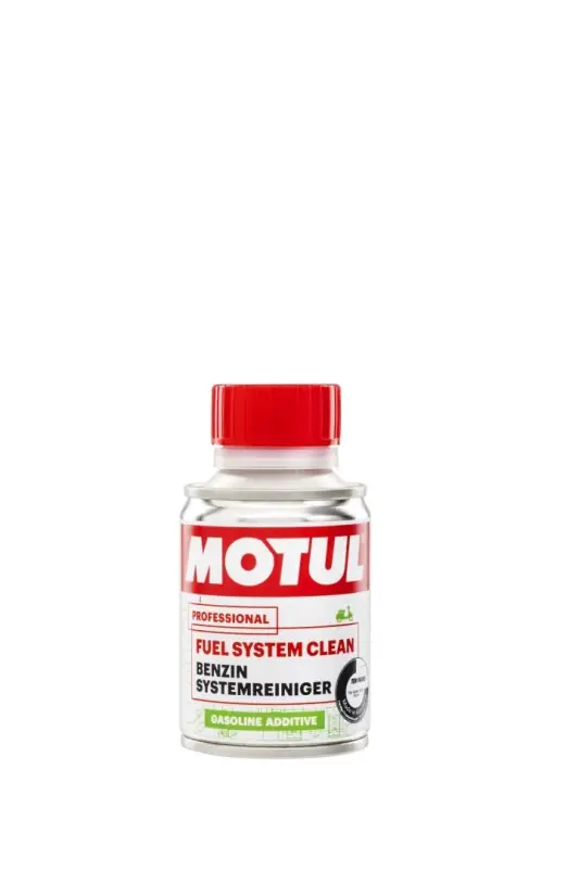 Tylko dziś MOTUL FUEL SYSTEM CLEAN SCOOTER 75ML