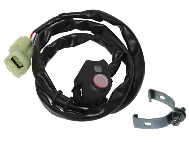 PSYCHIC WYŁĄCZNIK ZAPŁONU (KILL SWITCH) HONDA CRF 250R ‘10-13, 450R ‘09-12 (OEM 35130-MEN-A31) Wyjątkowa oferta