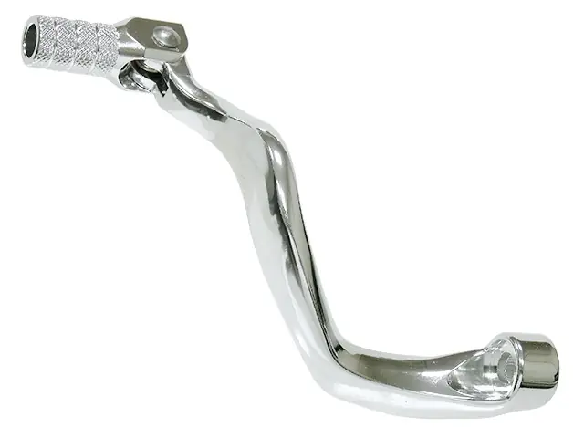 Nowość PSYCHIC DŹWIGNIA ZMIANY BIEGÓW KTM 950 SUPERMOTO 07-09, 990 ADVENTURE 07-13, 990 SUPERMOTO 10-13 ALUMINIOWA KOLOR SREBRNY (6003403104401S)
