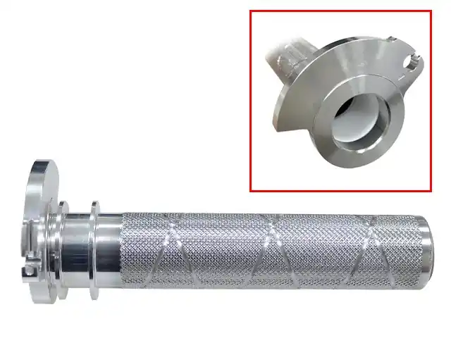 PSYCHIC ROLGAZ ALUMINIOWY Z ŁOŻYSKIEM HONDA CR 125/250 ‘89-07, CR 500 ‘90-00, KTM SX/EXC 2T, HUSQVARNA CR/WR 125/250 ‘00-12, HUSABERG Wyprzedaż