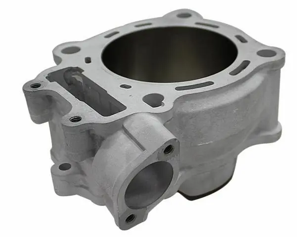 PSYCHIC CYLINDER HONDA CRF 250R (04-09), CRF 250X (04-17) STD = 78 MM (10001, EC210-008) Hit cenowy