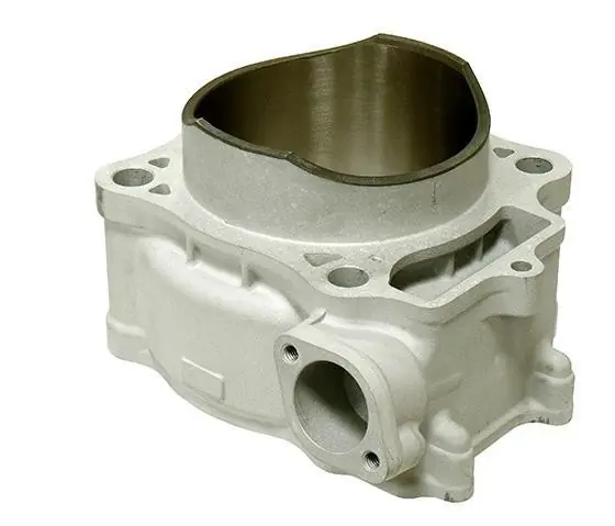PSYCHIC CYLINDER HONDA CRF 450R (02-08) STD = 96MM (EC210-002,P400210100002) Rabat