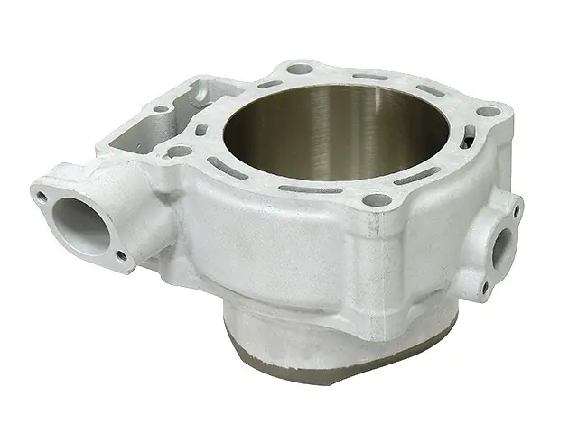 PSYCHIC CYLINDER HONDA CRF 450R (09-16) STD = 96MM (EC210-029,10006) Ograniczona ilość
