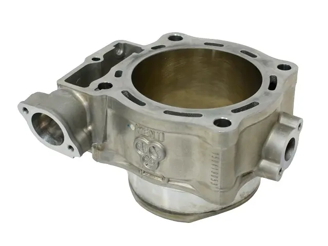 Ograniczona ilość PSYCHIC CYLINDER HONDA CRF 450R (09-16) BIG BORE = 100MM (EC210-029)