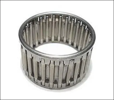 WOSSNER ŁOŻYSKO GŁÓWKI KORBOWODU (IGIEŁKOWE) KAWASAKI KX 60/65 ‘85-‘18, SUZUKI RM 60/65 ‘84-‘07 (12X16X15,80 MM) Dodaj do koszyka