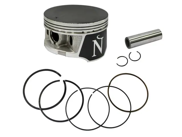 NAMURA TŁOK HONDA TRX 450 S/ES/FE/FM ‘98-‘04 (89,96MM) NOMINALNY (W4825M09000) (PIERŚCIENIE NA-10000R) Oferta czasowa