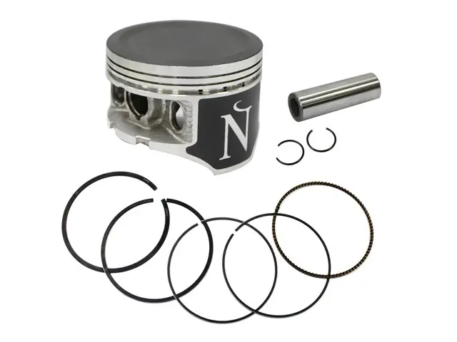 Obniżka ceny NAMURA TŁOK HONDA TRX 350 RANCHER ‘99-‘06 (79,45MM=+1,00MM) (4933M07950) (PIERŚCIENIE NA-10007-4R)