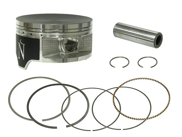 Rabat NAMURA TŁOK HONDA TRX 500 FPE/FPM ‘12-‘13, FE/FM ‘12-‘15 (92,97MM=+1,00MM) (PIERŚCIENIE NA-10008R)(SWORZEŃ 19MM)