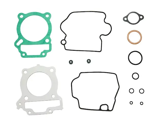 Bestseller NAMURA USZCZELKI TOP-END HONDA ATC 200X ‘86-‘87, TRX 200D/L ‘90-‘97, TRX 200SX ‘86-‘88