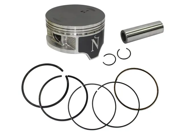 Oferta czasowa NAMURA TŁOK HONDA TRX 420 RANCHER FA/FE/FM/TE/TM/FPA/FPE/FPM ‘07-‘11 (87,23MM=+0,75MM) (PIERŚCIENIE NA-10001-5R)