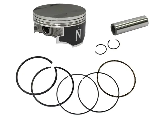 Ekspresowa dostawa NAMURA TŁOK HONDA TRX 450R ‘04-‘05 10,2 1 (93,97MM) (8609DA) (PIERŚCIENIE NA-10045R)