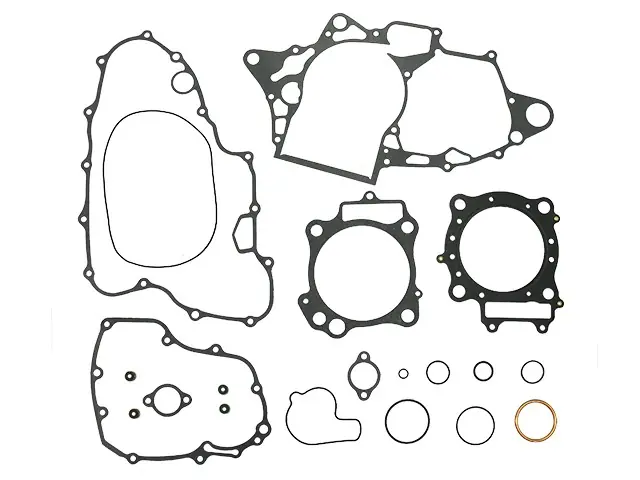 Bestseller NAMURA KOMPLET USZCZELEK HONDA TRX 450R/ER 06-13