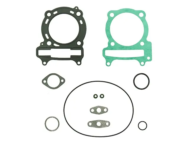 Popularny NAMURA USZCZELKI TOP-END KYMCO MXU 250 (05), KXR 250 (03-06)