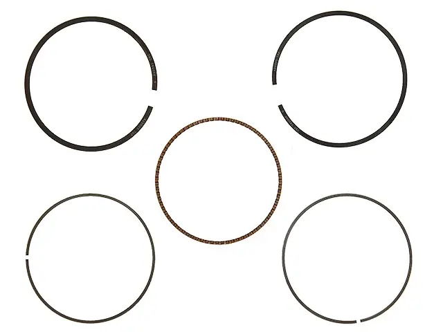 Bezpieczna płatność NAMURA PIERŚCIENIE TŁOKOWE KAWASAKI KLF 300 ‘86-‘04, KEF 300 ‘95-‘03, KVF 300 ‘99-‘03 (ŚR.CYL. 76,50MM=+0,50MM)