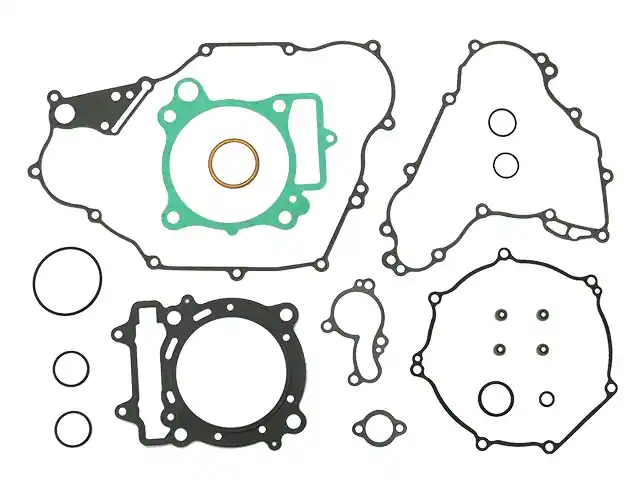 Zamów dziś NAMURA KOMPLET USZCZELEK KAWASAKI KFX 450 R 08-13