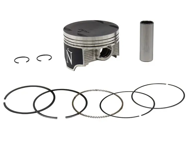 NAMURA TŁOK KAWASAKI KVF 650 BRUTE FORCE ‘05-‘13 (80,46MM=+0,50MM) (W4782M08050) (PIERŚCIENIE NA-20065-2R) Ekspresowa dostawa