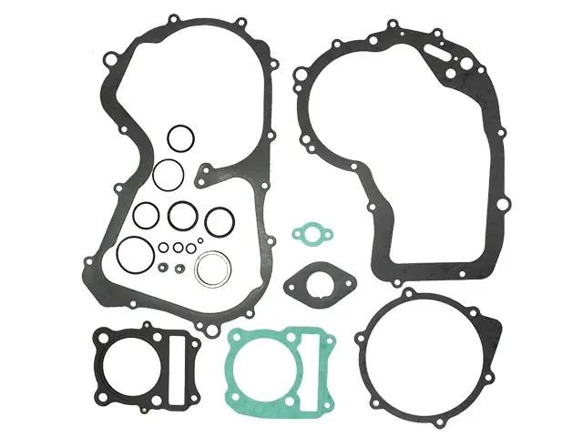 Cena promocyjna NAMURA KOMPLET USZCZELEK SUZUKI 250 LT-4WD QUADRUNNER 96-98, LT-F250/250F QUADRUNNER 95-02