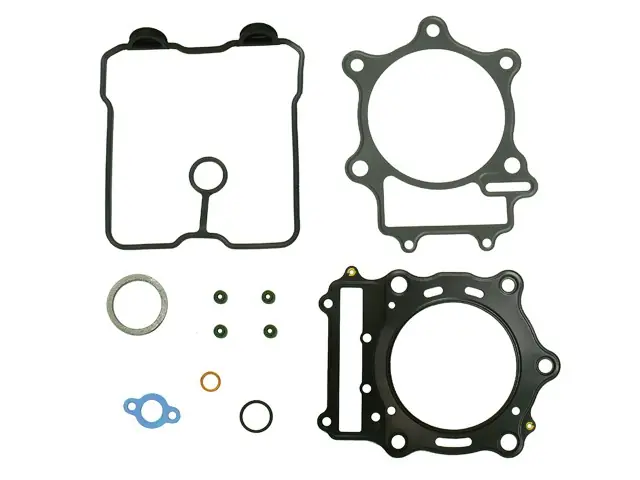 NAMURA USZCZELKI TOP-END SUZUKI LT-A 750 KINGQUAD ‘08-‘14, LT-A 700 KINGQUAD ‘06-‘07 (Z USZCZELKĄ POKRYWY ZAWOROWEJ) Ograniczona ilość