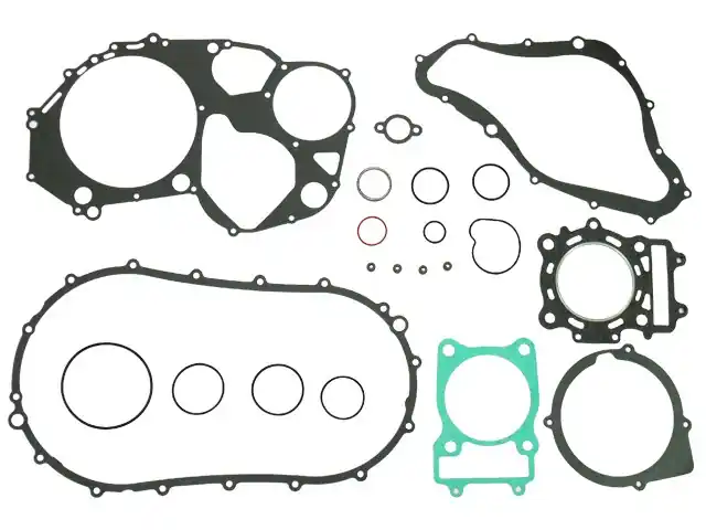 Tani NAMURA KOMPLET USZCZELEK SUZUKI LT-F 500 QUADMASTER ‘00-‘01, ARCTIC CAT 500 AUTOMAT ‘98-‘02 (808839) (LTF500, LTF 500)
