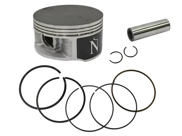 Zniżka NAMURA TŁOK YAMAHA YFM 660 (YFM660) RAPTOR ‘01-‘05 (100,97MM = +1,00MM) (8507D100) (PIERŚCIENIE NA-40004-4R)