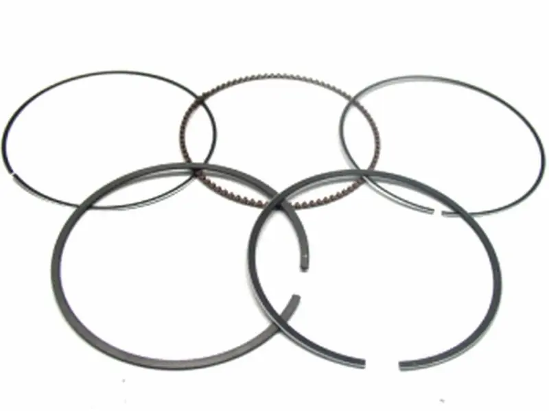 Okazja NAMURA PIERŚCIENIE TŁOKOWE YAMAHA YFM 660 (YFM660) RAPTOR (01-05), GRIZZLY (02-07) (ŚR.CYL. 101,50MM = +1,50MM)