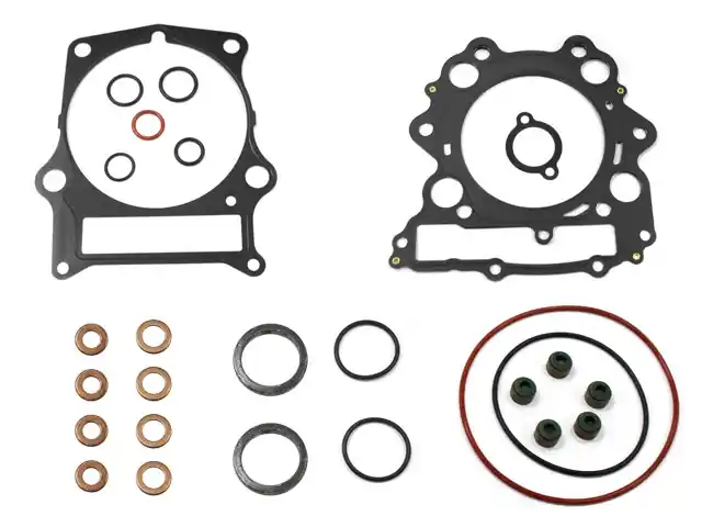 NAMURA USZCZELKI TOP-END YAMAHA YFM660R RAPTOR ‘01-‘05, XTZ 660 (90-05) (810852) Oferta czasowa
