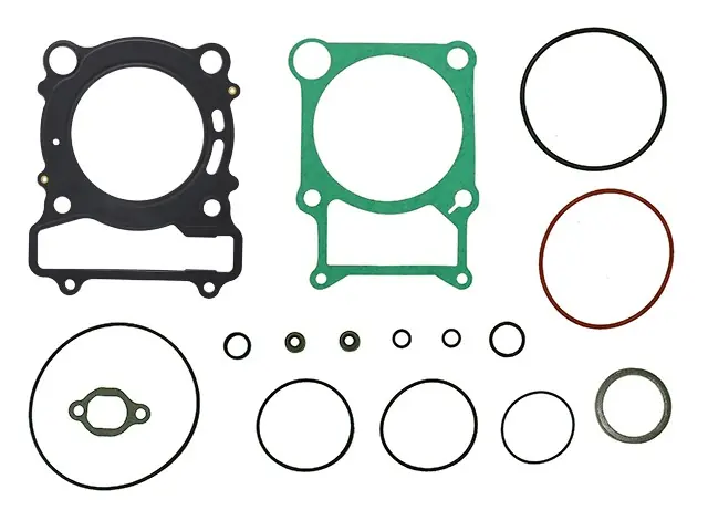 Ekspresowa dostawa NAMURA USZCZELKI TOP-END YAMAHA YFM400 KODIAK ‘00-‘06 GRIZZLY ‘07-‘08, YFM450 GRIZZLY ‘07-‘10