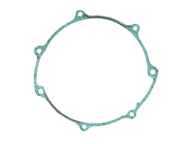 NAMURA USZCZELKA POKRYWY SPRZĘGŁA YAMAHA YZF 450 ‘03-09, WRF 450 ‘03-15, YFZ 450/R ‘04-09 (5TA-15453-00,5TG-15453-00)(ZEWNĘTRZNA) Bezpieczna płatność