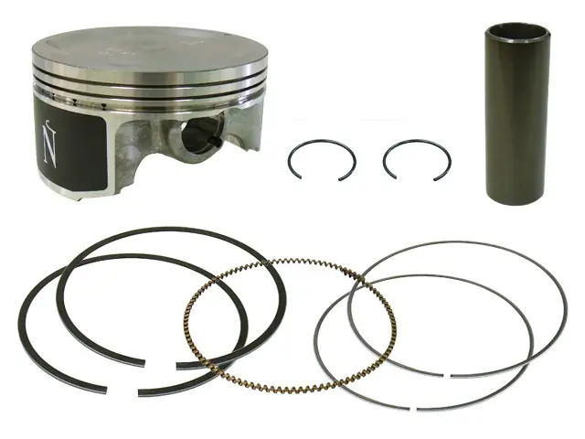 Tylko dziś NAMURA TŁOK YAMAHA YFM 700 (YFM700) RAPTOR ‘06-‘14, GRIZZLY ‘07-‘13 HYPERDRYVE (STD = 101,97MM) (PIERŚCIENIE NA-40012R)