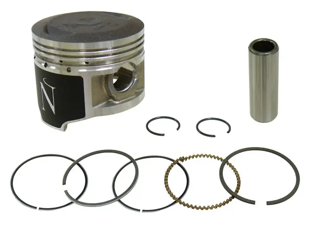 NAMURA TŁOK YAMAHA YFM 80 (YFM80) GRIZZLY ‘05-‘08, RAPTOR ‘02-‘08 (+0,50 = 47,46MM) (PIERŚCIENIE NA-40080-2R) Bezpieczna płatność