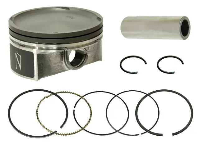 Najlepsza cena NAMURA TŁOK POLARIS SPORTSMAN 850(09-14) C 86,95MM (+0,02MM) TWIN CYLINDER (PIERŚCIENIE NA-50012R)