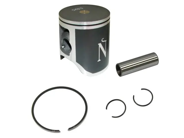 NAMURA TŁOK HONDA CR 125 ‘92-‘03 (55,44MM=+1,50MM) (PIERŚCIENIE NX-10000-6R) Rabat