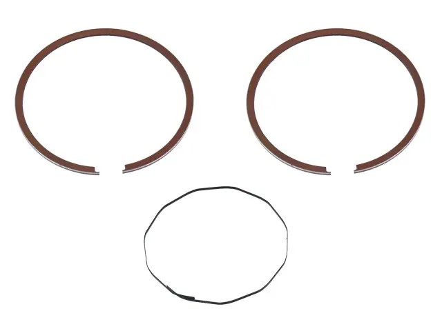 NAMURA PIERŚCIENIE TŁOKOWE HONDA NSR125 (88-01) (ŚR.CYL. 54,00MM = NOMINAŁ) Oferta czasowa