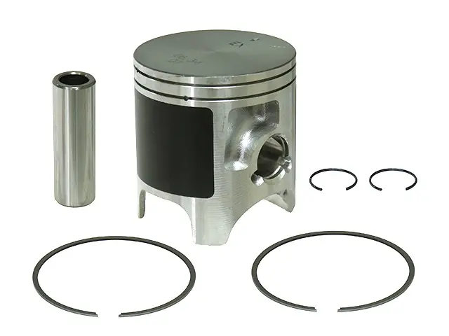 Hit cenowy NAMURA TŁOK HONDA CR 250 (97-01), HUSQVARNA CR 250 (98-13) (+1,00MM=67,34MM) (PIERŚCIENIE NX-10025-4R)