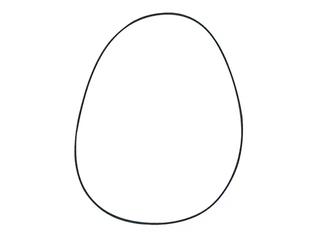 Super okazja NAMURA USZCZELKA POKRYWY SPRZĘGŁA HONDA CRF 250R ‘04-‘09, CRF 250X ‘04-‘17 (ZEWNĘTRZNA) (O-RING) (11352-KRN-671)