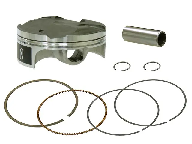 NAMURA TŁOK HONDA CRF 250R ‘14-‘15 (SEL.B = 76,77MM) 13, 5 1 (PIERŚCIENIE NX-10039R) Nie przegap