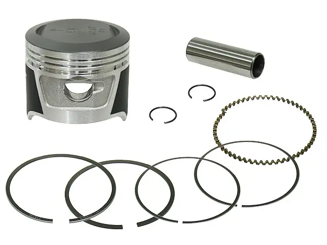 Okazja NAMURA TŁOK HONDA XR 70R ‘97-‘03, CRF 70F ‘04-‘12 (+2,00MM = 48,97MM) (PIERŚCIENIE NX-10070-8R)