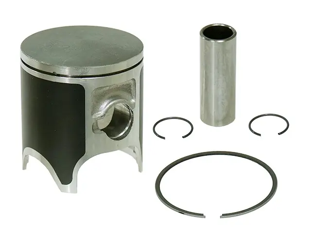 NAMURA TŁOK HONDA CR 80 USA (86-02), CR 85 03-07 (47,46MM) (PIERŚCIENIE NX-10080-2R) Nowy