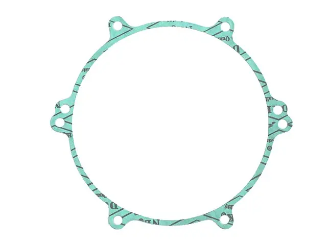 Dostępne od ręki NAMURA USZCZELKA POKRYWY SPRZĘGŁA KAWASAKI KX 125 88-89, KDX 200 ‘89-94 (ZEWNĘTRZNA) (11009-1694)