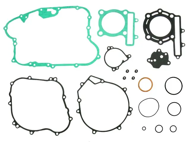Promocja NAMURA KOMPLET USZCZELEK KAWASAKI KLR 250 ‘87-‘05