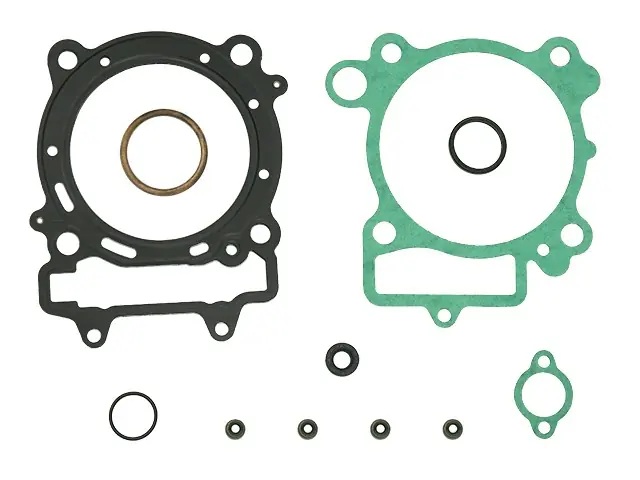 NAMURA USZCZELKI TOP-END KAWASAKI KXF 450 06-08 Premium